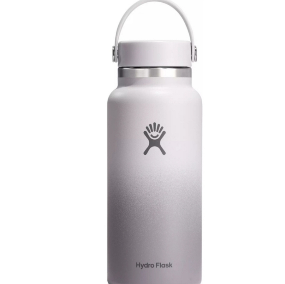 Limited Edition Hydroflask
